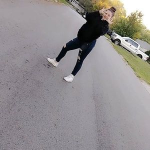 Meet your Posher, Christina